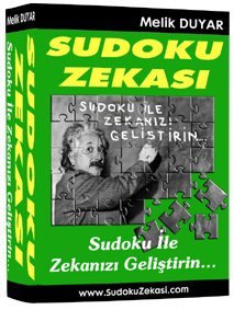 Sudoku Zekas BYK