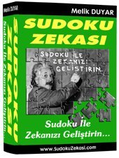 Sudoku Zekas
