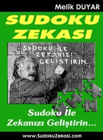 Sudoku On Kapak